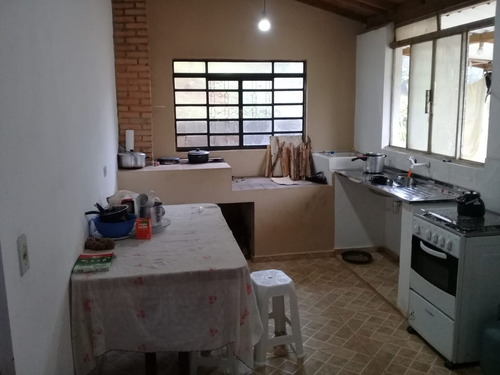 Imagem 10 de 14 de Chácara À Venda Em Juquitiba - 264 - 32982806