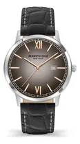 Comprar Reloj Pulsera  Kenneth Cole New York Kcwgb2123002 Negra