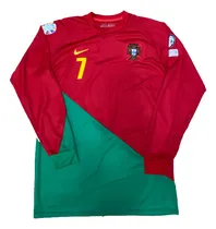 Comprar Camisetas Portugal \u002F Cristiano Ronaldo #7 Euro