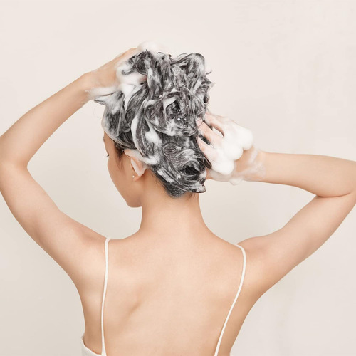 Shampoo De Volume Alfaparf Milano Semi Di Lino Para Cabelos