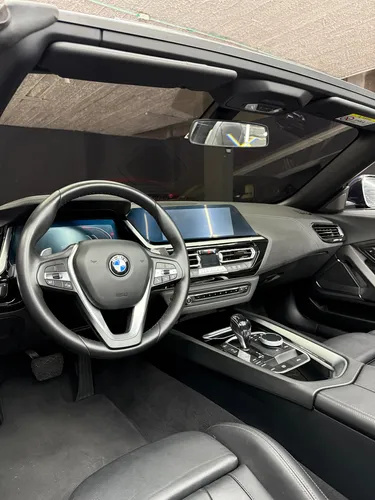 *bmw Z4 2021: Vendo O Permuto Por Vehículo. *característic