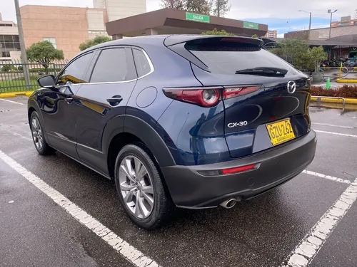 Mazda CX-30 2.0 Touring At