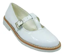 Comprar Zapato Guillermina Niña Escolar  Fiesta Comunion  27 Al 36