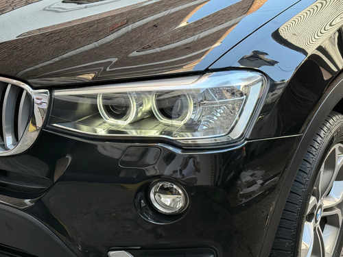 BMW X3 2.0 Xdrive 28i Xline 245cv