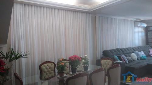 Imagem 9 de 30 de Casa - Venda - Damha I - Presidente Prudente - Sp - 1341