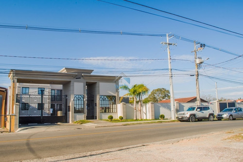 Imagem 3 de 26 de Grande Oportunidade De Imóvel À Venda, Na Região De Santa Felicidade, Um Dos Bairros Mais Tradicionais De Curitiba, Podendo Ser Financiado. - Ap00133 - 33272117