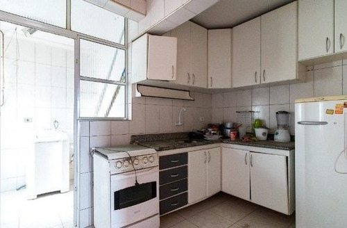 Imagem 6 de 15 de Apartamento À Venda, 56 M² Por R$ 340.000,00 - Picanco - Guarulhos/sp - Ap0738