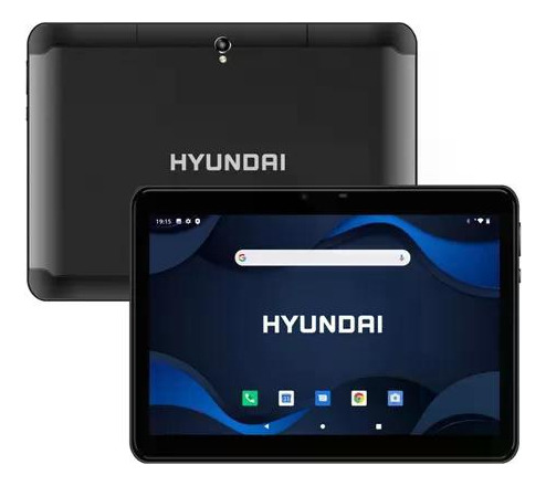Tablet Hyundai 32gb Storage 2gb Ram 10,1  Hy Tab Hamelin