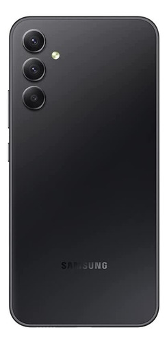 Samsung Galaxy A34 5g, 6gb De Ram_meli14254/l25 (Reacondicionado)