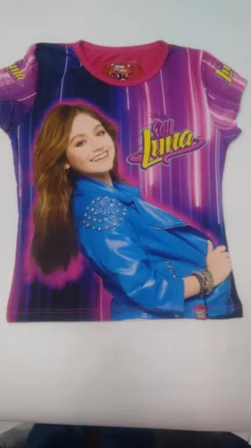 Blusas de soy luna hotsell