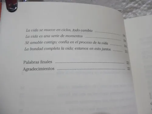 Una Vida Con Propòsito / Dan Millman / Planeta (Usado)