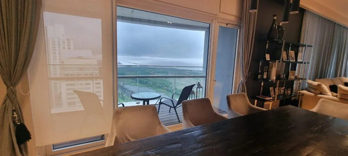 Venta 259mts2 Alvear Tower 4amb. Dep.serv./2 Coch.- Puerto Madero