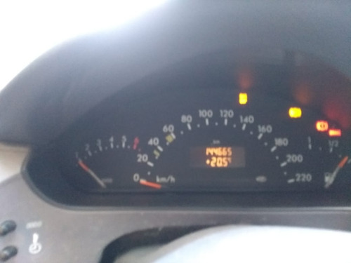 Chrysler Pt Cruiser 2,4 Limited Edition 16v
