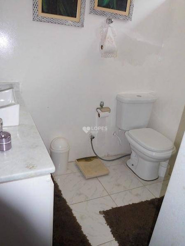 Imagem 14 de 21 de Casa À Venda, 220 M² Por R$ 2.000.000,00 - São Francisco - Niterói/rj - Ca11954