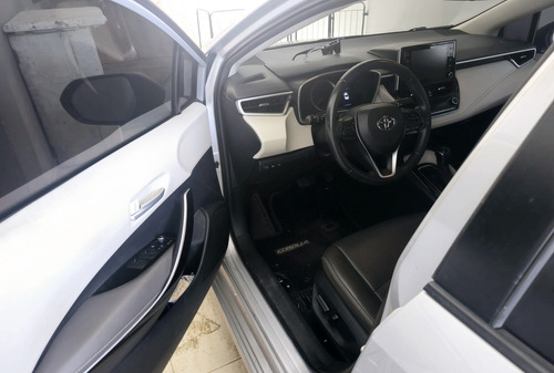 Toyota Corolla 2.0 Altis Dynamic Force Flex Aut. 4p