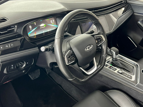 Chery Arrizo 6 1.5 TURBO FLEX AUTOMÁTICO