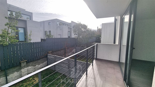 Townhouse 4 Dormitorios - 3 Baños , Amplia Terraza