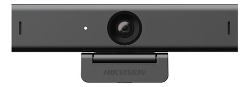 Webcam 2mp 1080p Hikvision Con Micrófono Usb 2.0 Ds-uc2