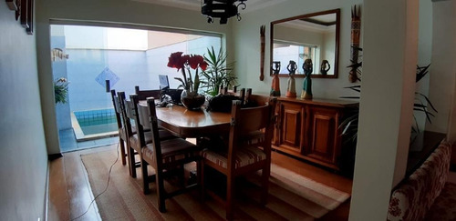 Imagem 4 de 30 de Sobrado À Venda, 180 M² Por R$ 1.100.000,00 - Santana - São Paulo/sp - So1915