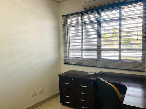 Imagem 11 de 24 de Sobrado Comercial A Venda Em Interlagos - Reo680631