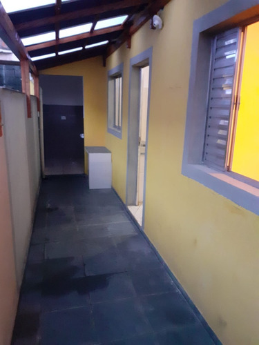 Sobrado Com 3 Moradias Guarulhos