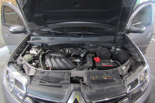 Imagen 15 de 15 de Renault Logan 2021