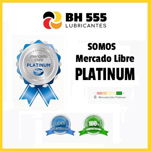 Aceite Hidrauilico 68 Tambor 200 Lts Linea Industrial Bh 555