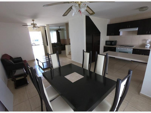Casa Sola En Renta San Gerardo