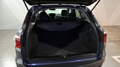 Acura RDX 3.5 AWD AT