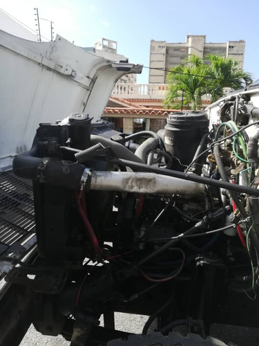 Imagen 13 de 14 de Chevrolet Kodiak Camion Cisterna
