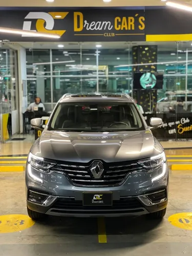 Renault Koleos 2.5 Intens