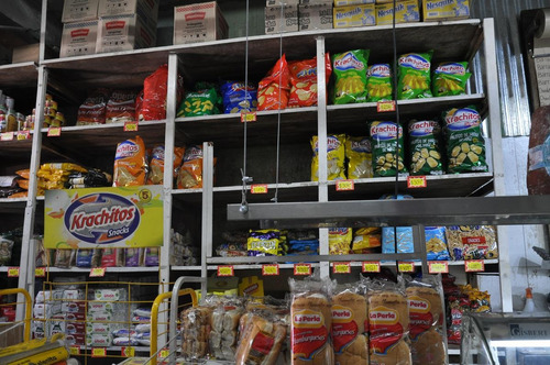 Imagen 5 de 13 de Venta - Fondo De Comercio - San Miguel