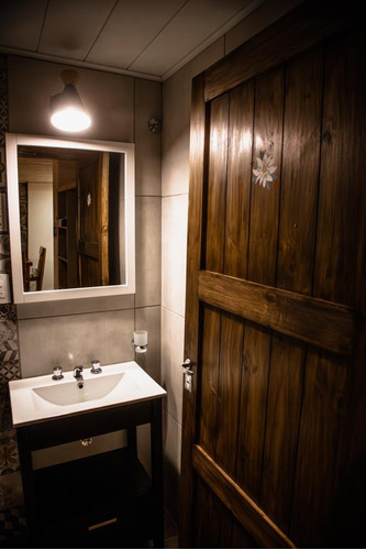 Excelente Apart Hotel En Venta. Mendoza