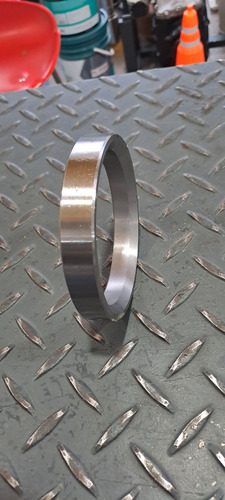 Pista Reten Rueda Trasera Para Mercedes Benz 1517-1518
