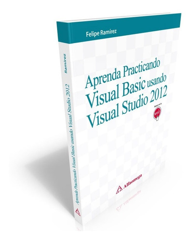 Libro Aprenda Practicando Vbasic Usando Visual Studio 2012