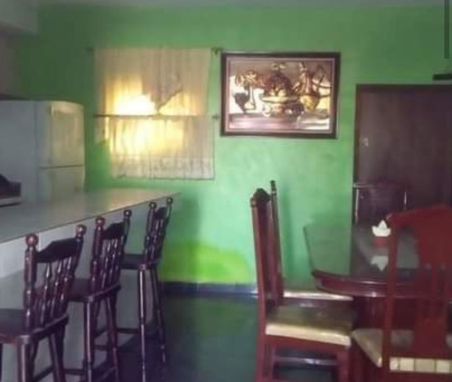 Imagen 2 de 10 de Se Renta Casa Amplia Amueblada En Av Lázaro Cárdenas Celaya
