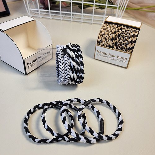 Diademas Maggie Handmade Elastic...