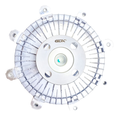 Fan Clutch Grand Vitara 2.0 Xl5 4cil 2.5 2.7 6cil Xl7
