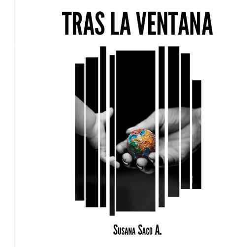 Tras La Ventana - Susana Saco