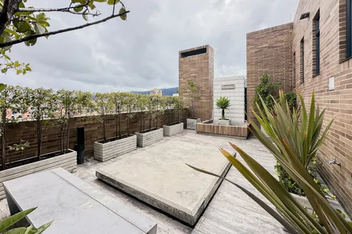 Apartamento En Venta En Chico Norte. Cod V7014