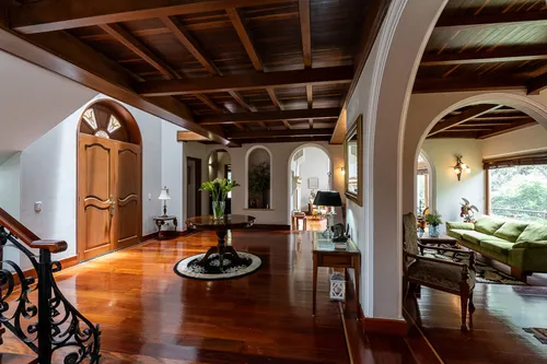 Casa Campestre En Venta En Bogotá. Cod V1004429