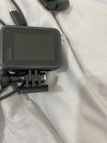 Câmera Gopro Black 8