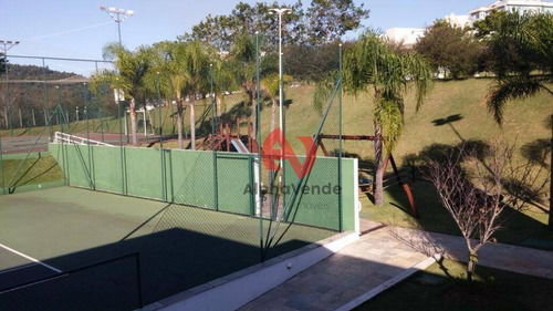Imagem 24 de 30 de Gênesis 2 - Terreno À Venda, 701 M² - Alphaville - Santana De Parnaíba/sp - Te1729