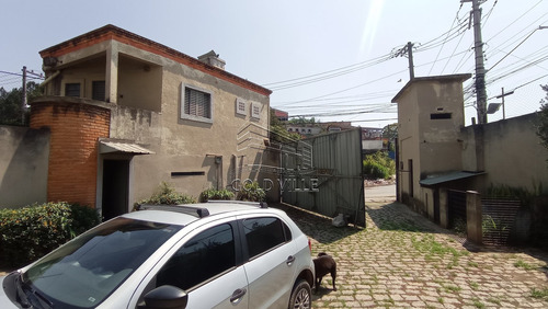 Imagem 2 de 30 de Ga1859 - Alugo Ou Vendo Este Galpão Cotia Com 1.804 Metros De Terreno, 1.600 Metros De Galpão, 750 Metros De Área Fabril, 850 Metros De Escritório - Ga1859 - 33873358