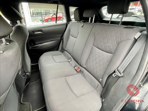Toyota Corolla Cross 2.0 VVT-IE FLEX XR DIRECT SHIFT