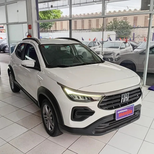 Fiat Pulse Drive 200 Turbo (flex) (aut)