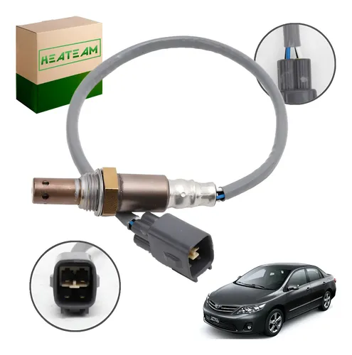 Sonda Lambda 89465-02130 Corolla 1.6 1.8 2002 2002 2004 2005