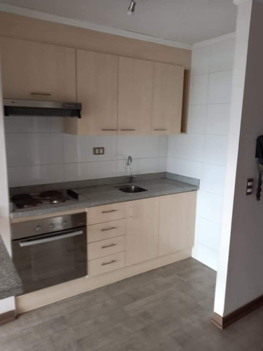 Hp Precioso Departamento En Arriendo Cond. Parque Machalí