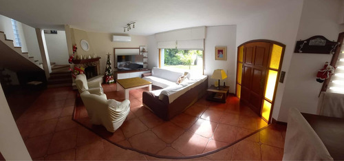 Imagen 15 de 18 de Espectacular Casa Playa Mansa Con Piscina Climatizada