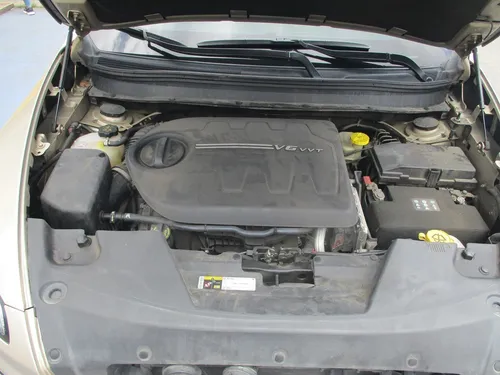 Jeep Cherokee Limited 3200cc At Aa